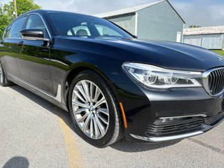 Used 2018 BMW ALPINA B7 xDrive image 1