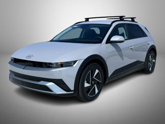 New 2025 Hyundai Ioniq 5 SEL image 1