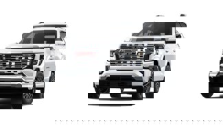 New 2026 GMC Terrain Denali image 1