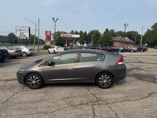 Used 2011 Honda Insight image 1