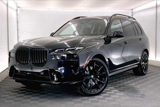 New 2026 BMW X7 xDrive40i w/ M Sport Package image 1