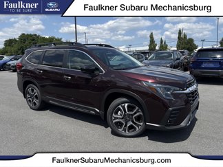 New 2025 Subaru Ascent Touring image 1