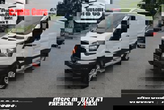 Used 2023 Ford Transit 250 Low Roof w/ Exterior Upgrade Package image 1