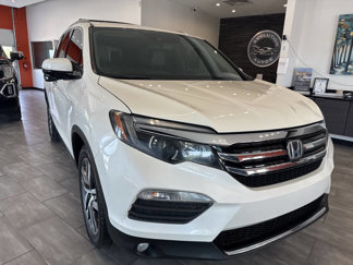 Used 2016 Honda Pilot Touring image 1