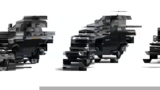 New 2026 Chevrolet Silverado 2500 LT w/ Convenience Package image 1