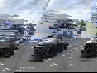 New 2025 Ford Mustang GT Premium w/ Mustang Nite Pony Package image 1
