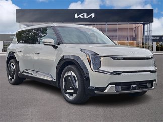 New 2026 Kia EV9 Land image 1