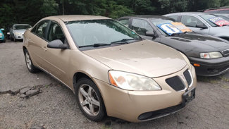 Used 2007 Pontiac G6 Sedan w/ Sport Package image 1