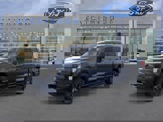 New 2025 Ford F150 Lightning XLT image 1