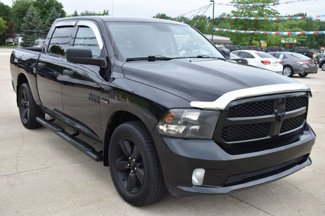 Used 2018 RAM 1500 ST image 1