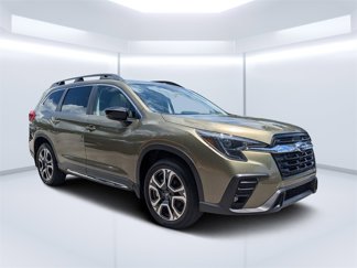 New 2025 Subaru Ascent Limited image 1