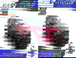 Used 2016 MAZDA CX-5 Grand Touring image 1