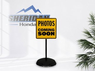 New 2026 Honda Passport TrailSport Elite image 1