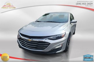Used 2019 Chevrolet Malibu LT image 1