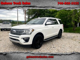 Used 2020 Ford Expedition XLT w/ Equipment Group 202A image 1