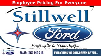 New 2025 Ford F150 XLT w/ Equipment Group 302A MID image 1