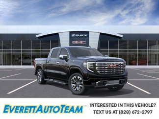 New 2026 GMC Sierra 1500 Denali w/ Denali Reserve Package video 1