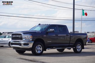 Used 2022 RAM 2500 Tradesman image 1