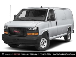 New 2024 GMC Savana 2500 w/ Driver Convenience Package image 1