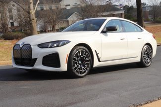 New 2025 BMW i4 eDrive40 w/ M Sport Package image 1