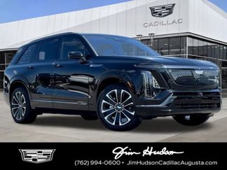 New 2026 Cadillac Vistiq Sport image 1