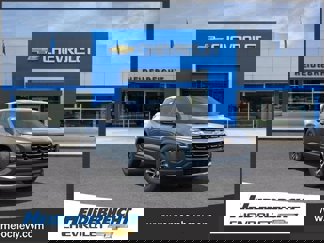 New 2026 Chevrolet Equinox LT w/ Convenience Package II image 1