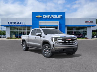 New 2026 GMC Sierra 1500 SLE w/ Preferred Package image 1