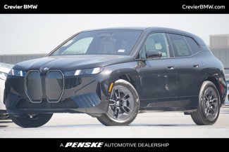 New 2026 BMW iX xDrive60 image 1