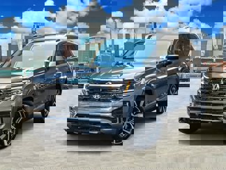New 2025 Volkswagen Atlas SEL Premium R-Line image 1
