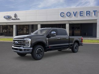 New 2025 Ford F250 King Ranch image 1