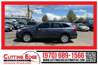 Used 2017 Subaru Outback 2.5i Premium image 1