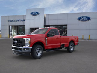 New 2024 Ford F350 XL w/ FX4 Off-Road Package image 1