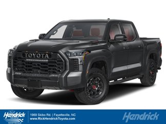 New 2025 Toyota Tundra TRD Pro image 1