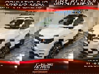 Used 2021 Jeep Cherokee Latitude Lux 80th Anniv w/ Quick Order Package 2YU 80th image 1