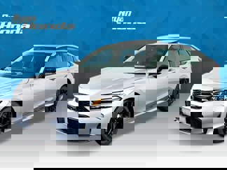New 2026 Honda Civic Sport image 1