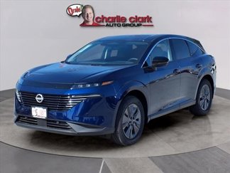 New 2025 Nissan Murano SL image 1