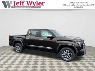 New 2025 Toyota Tundra 1794 Edition image 1