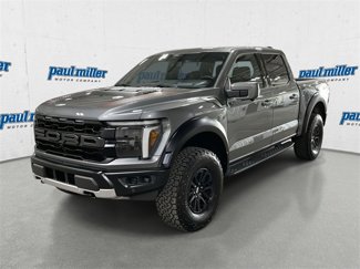 New 2025 Ford F150 Raptor image 1