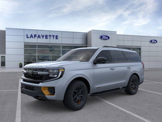 New 2025 Ford Expedition Tremor image 1