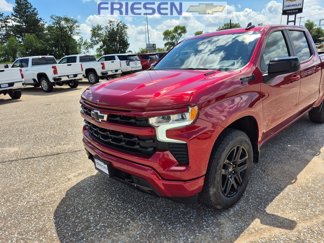 Used 2023 Chevrolet Silverado 1500 RST w/ All Star Edition Plus image 1