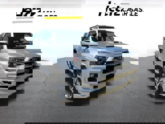 Used 2024 Toyota 4Runner TRD Sport image 1