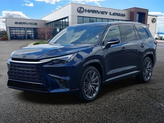New 2025 Lexus TX 350 AWD w/ Technology Package image 1