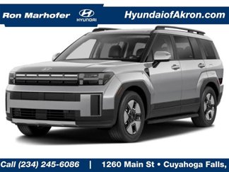 New 2026 Hyundai Santa Fe SEL image 1