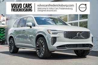 New 2025 Volvo XC90 T8 Plus w/ Protection Package Premier image 1