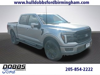 New 2025 Ford F150 Lariat image 1