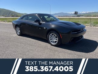 New 2025 Dodge Charger R/T w/ Quick Order Package 25M R/T image 1