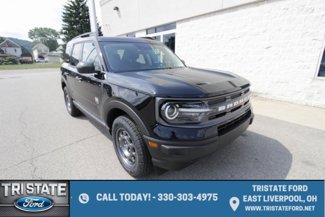 New 2024 Ford Bronco Sport Big Bend image 1