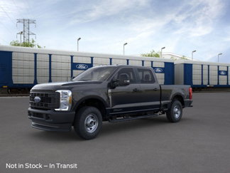 New 2025 Ford F250 XL image 1