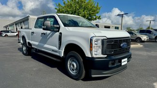 New 2025 Ford F250 XL w/ FX4 Off-Road Package image 1