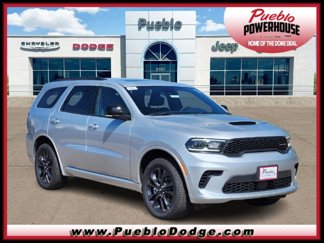 New 2025 Dodge Durango GT image 1